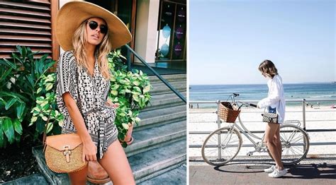 Happy Australia Day Our 10 Favorite Aussie Fashion Bloggers To Follow Now