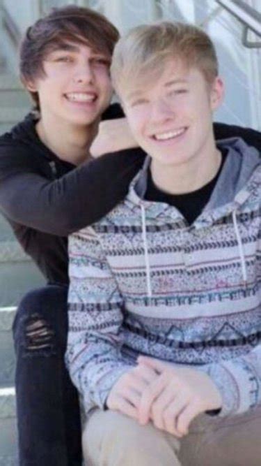 latest 🖤sam and colby 🖤 amino