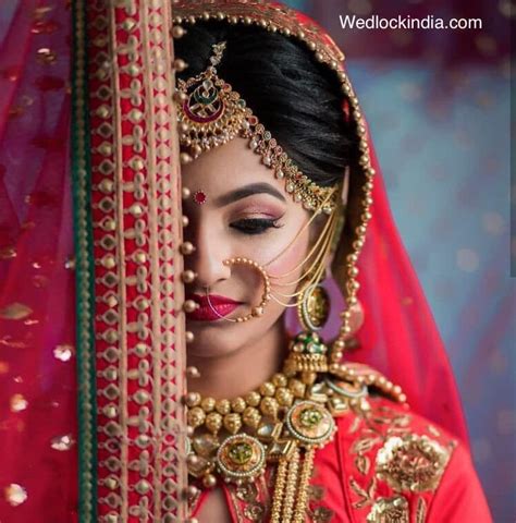 Beautiful Indian Brides Trending Images Hd 2021