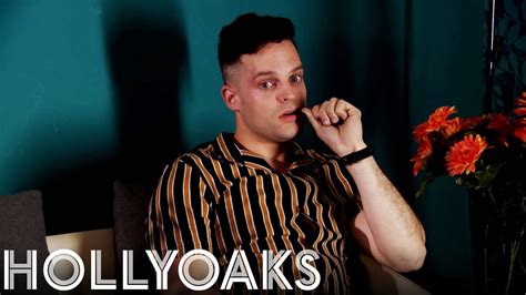 When Your Plans Start To Crumble Hollyoaks Youtube