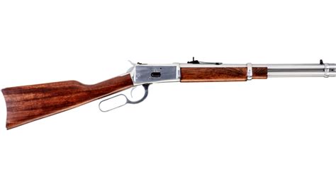 Rossi R92 44 Mag Lever Action Rifle Shark Coast Tactical