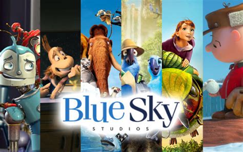 Blue Sky Studios Animated Films Ranked Cinescape