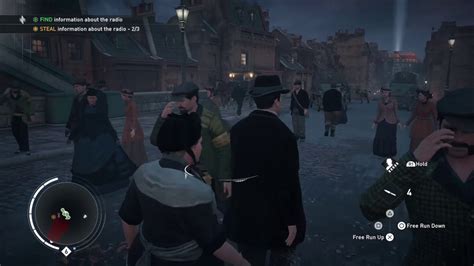 Assassin S Creed Syndicate WW1 YouTube