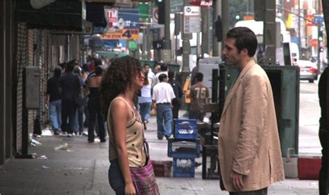 We're gonna get through this. Foto de James Wortham en la película Now & Later - Foto 2 ...