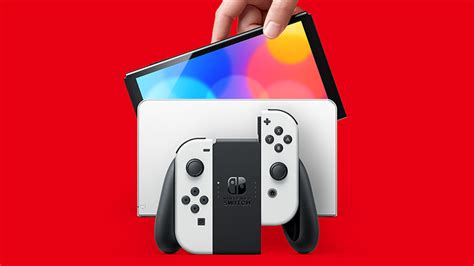 Nintendo Switch OLED pre-order guide | Shacknews