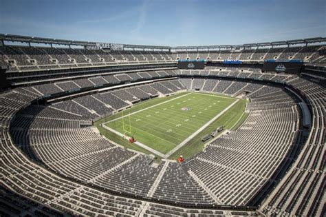 Metlife Stadium Will Host 2026 World Cup Games No Decision On Final Yet