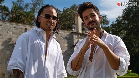 Ay, pero por algo será. 'Despeinada', de Ozuna y Camilo: letra y vídeo - Happyfm