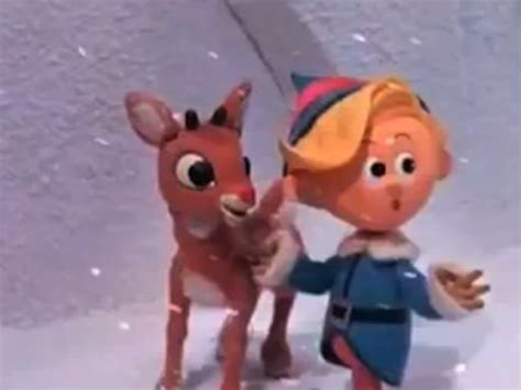Does ‘rudolph The Red Nosed Reindeer Promote Bullying Video