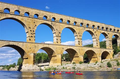 8 Most Famous Landmarks In France Traveluto