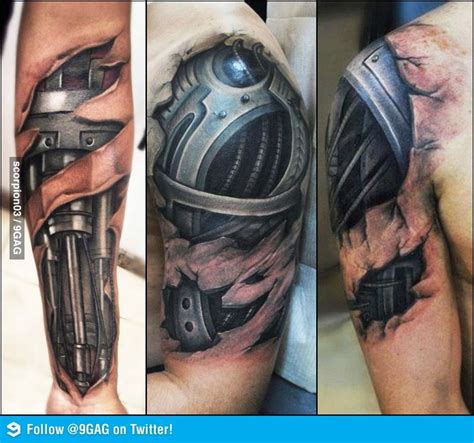 Top Edward Elric Arm Tattoo Best Thtantai