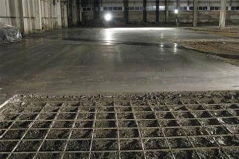 Licensed, bonded and insured commercial & residential arizona concrete contractor. Concrete Floor Repair & Restoration Services | Cost of ...