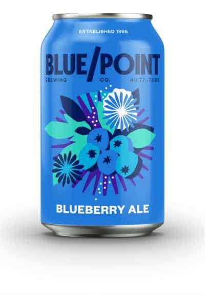 Blue Point Blueberry Ale Price And Reviews Drizly