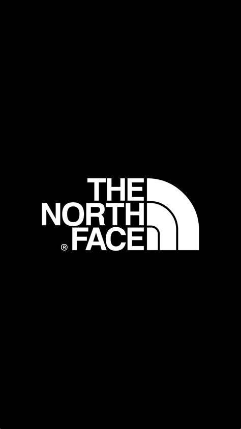 The North Face Logo Wallpapers - Top Free The North Face Logo ...