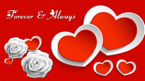 Love Forever Wallpapers Hd Wallpaper Cave