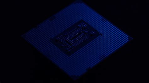Intels Next Gen Alder Lake Desktop Cpus To Support Ddr5 Memory