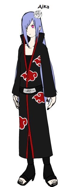 Naruto Character Creator By Forbiddenlove25545 On Deviantart