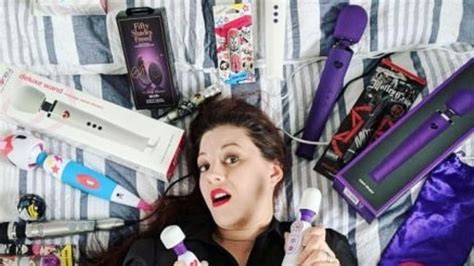 This Woman Tests And Reviews Sex Toys For A Living Heres What Shes Discovered Huffpost