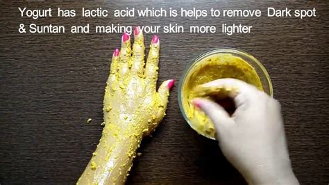 3 Days Full Body Whitening Challenge At Home Get 100 Fair Spotless Glowing Skin Naturally