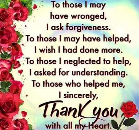 Thank You With All My Heart Pictures Photos And Images For Facebook