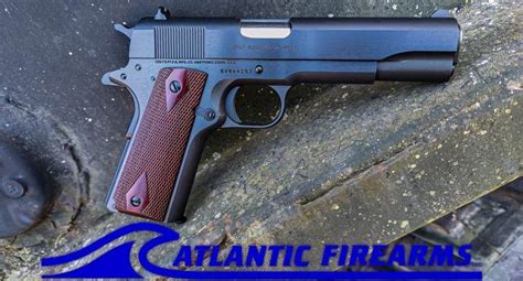 Colt 1911 Classic Pistol Sale