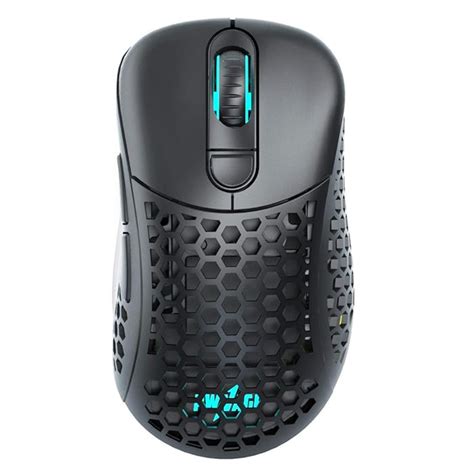 Buy Pwnage Ultra Custom Wireless Ergo Gen 20 Rgb Gaming Mouse