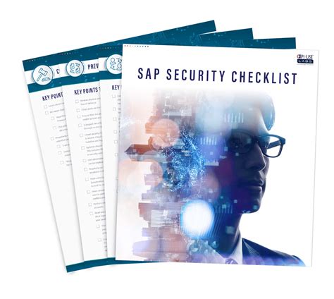 Sap Security Checklist