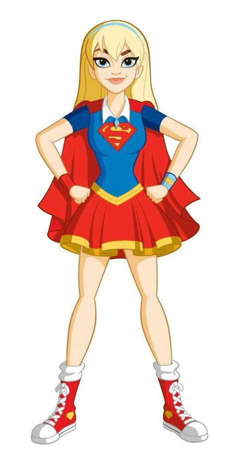 Pin By Vivian Rodriguez On Desenhos Dc Super Hero Girls Girl