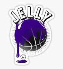 Jelly Fam: Stickers | Redbubble Jelly wallpapers for free download.