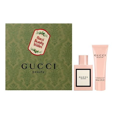 Estuche Gucci Bloom Eau De Parfum Of Gucci ≡ Sephora