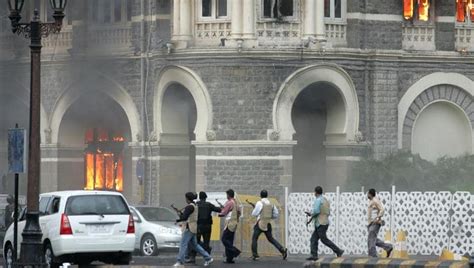 Mumbai 2611 Terror Attacks Anniversary Ten Years On Trial Drags On In Pakistani Anti Terror