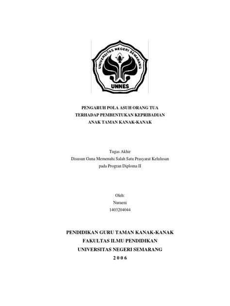 Peraturan pemerintah nomor 19 tahun 2. Materi Pengertian Kedekatan Emosional - KUMPULAN MATERI ...