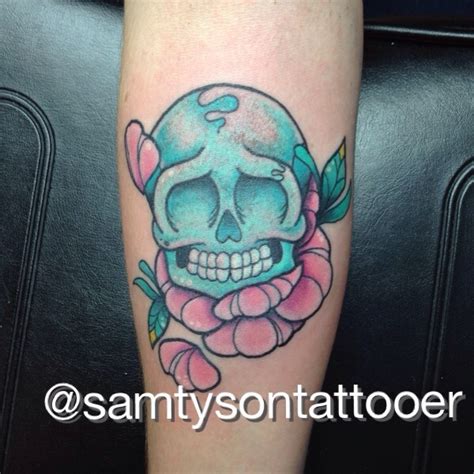 Or more than 200, i.e. FYeahTattoos.com