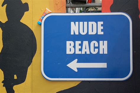 Nude Beach Flickr Photo Sharing