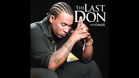 Don Omar Intro The Last Don 1 Youtube