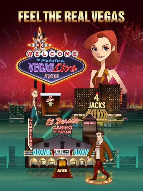 Slots of vegas $45 no deposit + 10 free spins bonus. Vegas Live Slots - Android Apps on Google Play