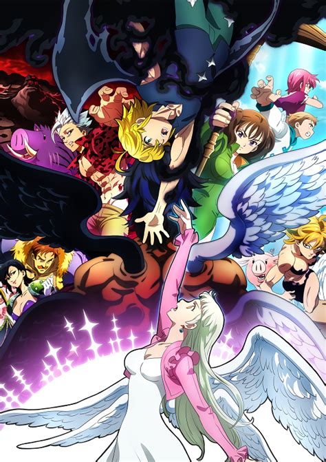 مشاهدة انمي overlord الموسم الثاني الحلقة 1 مترجم بالعربية hd كامل ومتابعة تفاصيل جميع حلقات انمي overlord الجزء 2 الحلقة 1 بجودة عالية الاكشن والمغامرة اوفر لورد على نسمات اون لاين. انمي Nanatsu no Taizai: Fundo no Shinpan الموسم الرابع ...