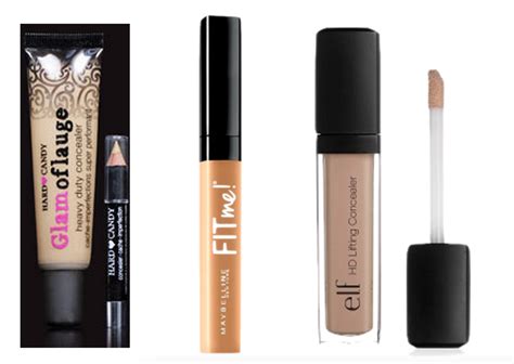 A Comprehensive Guide To The Best Drugstore Makeup By Kimberly Kong