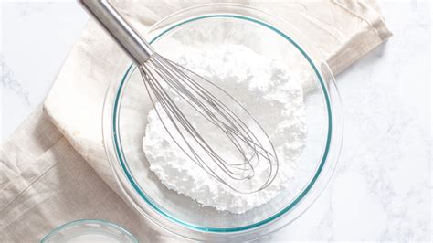 What Is Confectioners Sugar And How Do You Use It