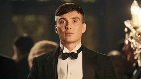 She Was The Beating Heart Of That Show Cillian Murphy Reflects On Peaky Blinders Without