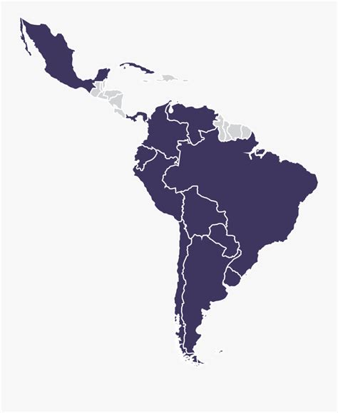 Latin Central Integration Trade States American United Latin America