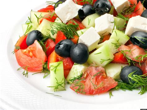 Considering doing a mediterranean diet? Mediterranean Diet Lowers Cholesterol Levels Even When No ...