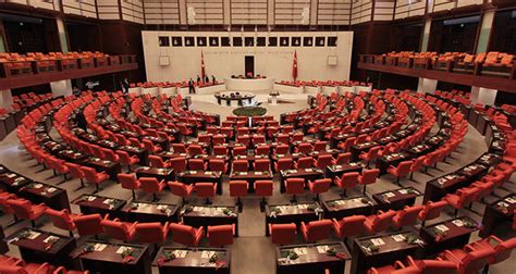Two Options For Caretaker Govt Lie Ahead Of Turkish Politics Before