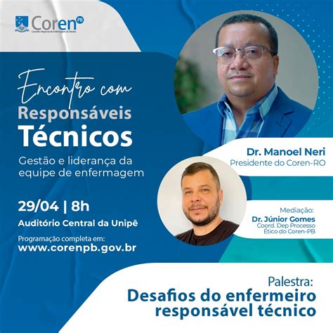 Enfermeiro Rt Pode Ser Assistencial