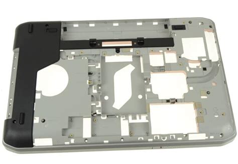 53fcf Dell Latitude E5530 Laptop Bottom Base Chassis Assembly Parts