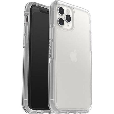 Otterbox Apple Iphone 11 Pro Symmetry Series Clear Case Clear 77