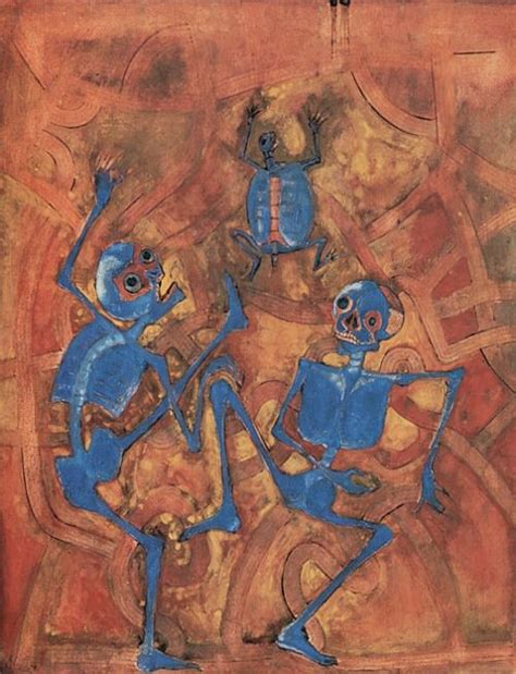 Entendemos a importância de disponibilizar publicamente informações das obras de arte do acervo da pinacoteca e estamos trabalhando para que a ação seja. Dos Muertos con Tortuga Azul, Francisco Toledo | Arte ...