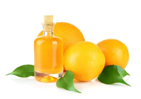 15 Best Benefits Of Orange Essential Oil Natural Food Series