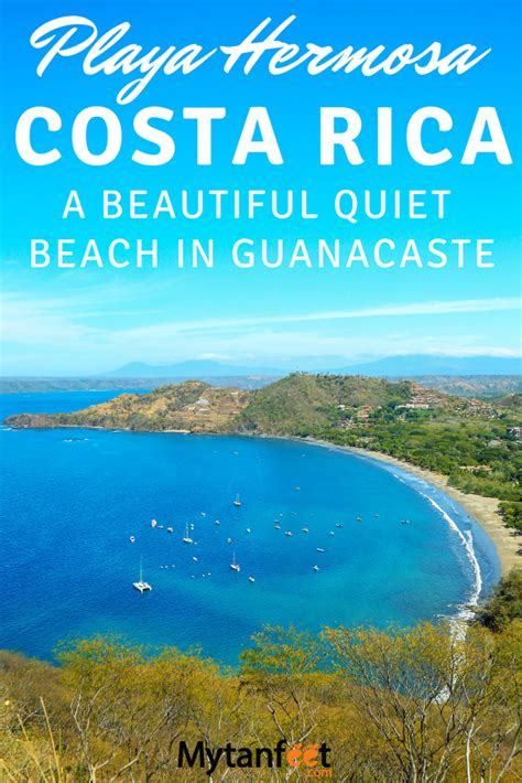 Playa Hermosa Guanacaste Guide Places To Travel Best Places To