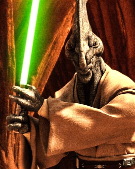 A Complete List Of Jedi Characters Direct 2023