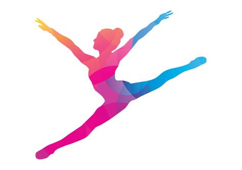 Free Dance Team Silhouette Download Free Dance Team Silhouette Png